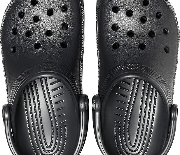 Crocs Unisex Adult Classic Clog