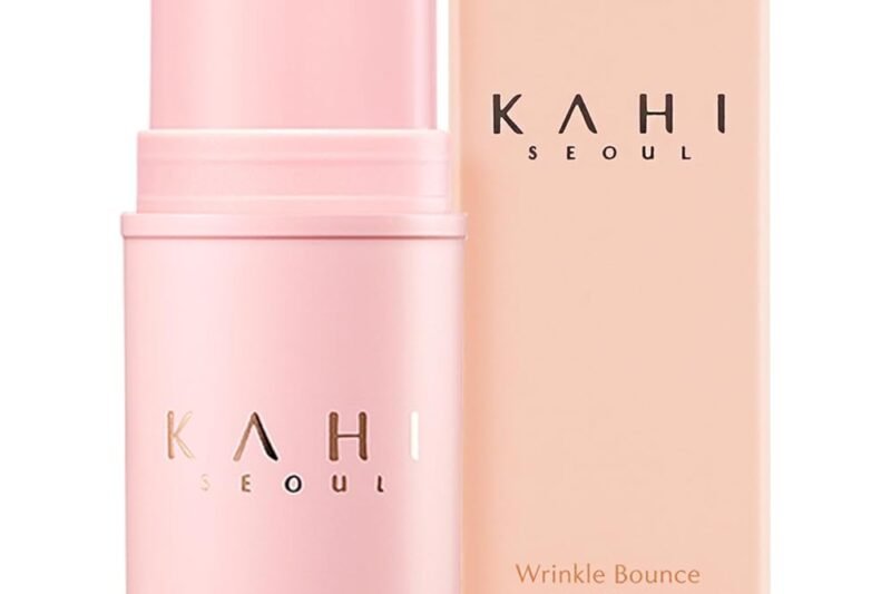 KAHI BALM SERIES | Collagen Balm Stick