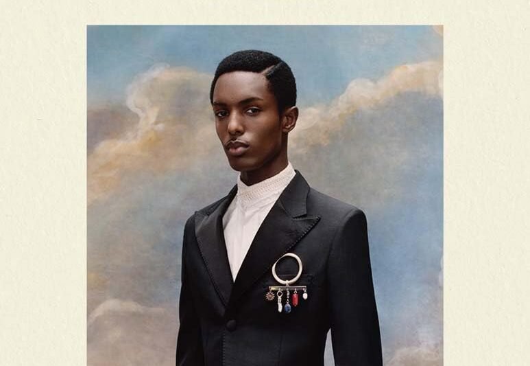 Superfine: Tailoring Black Style
