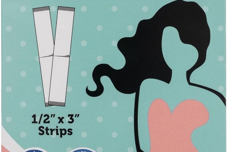 Fearless Tape – Double Sided Tape