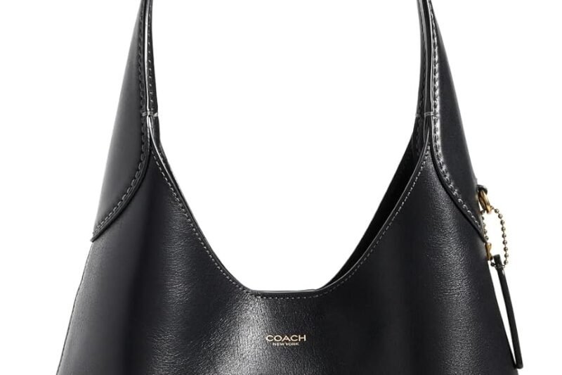 Coach Brooklyn Shoulder Bag 28